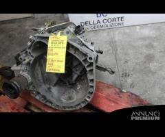 CAMBIO MANUALE COMPLETO FIAT Seicento Serie 187A10