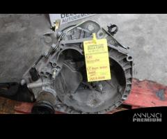 CAMBIO MANUALE COMPLETO FIAT Seicento Serie 187A10