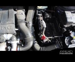 CAMBIO MANUALE COMPLETO PEUGEOT 207 1Â° Serie 9HX