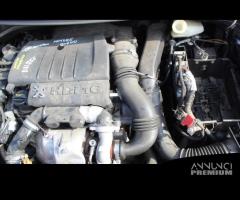 CAMBIO MANUALE COMPLETO PEUGEOT 207 1Â° Serie 9HX