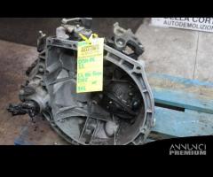 CAMBIO MANUALE COMPLETO CITROEN C3 2Â° Serie 8HZ D