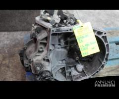 CAMBIO MANUALE COMPLETO CITROEN C3 2Â° Serie 8HZ D