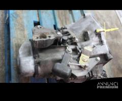 CAMBIO MANUALE COMPLETO CITROEN C3 2Â° Serie 8HZ D - 6