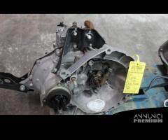 CAMBIO MANUALE COMPLETO FIAT Seicento Serie 986056