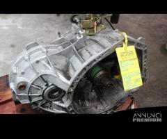 CAMBIO MANUALE COMPLETO MERCEDES Vito W638 611980