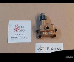 Pompa olio in bronzo motore Moto Morini 175 GT