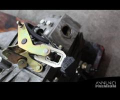 CAMBIO MANUALE COMPLETO MERCEDES Vito W638 611980