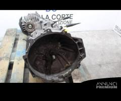 CAMBIO MANUALE COMPLETO OPEL Frontera B 6VD1 Benzi