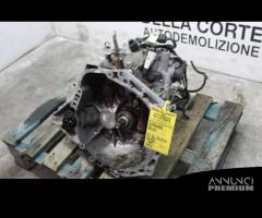 CAMBIO MANUALE COMPLETO CITROEN Saxo 2Â° Serie 240