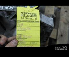 CAMBIO MANUALE COMPLETO FIAT Seicento Serie 176B20