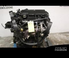 MOTORE COMPLETO CITROEN C3 2Â° Serie 8HZ Diesel 14