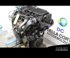 MOTORE COMPLETO CITROEN C3 2Â° Serie 8HZ Diesel 14