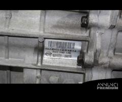 CAMBIO MANUALE COMPLETO SSANGYONG Actyon 1Â° Serie