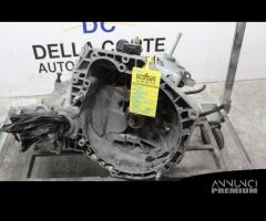 CAMBIO MANUALE COMPLETO FIAT Bravo 2Â° Serie 192A8