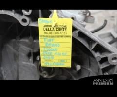 CAMBIO MANUALE COMPLETO FIAT Bravo 2Â° Serie 192A8