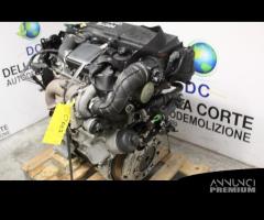 MOTORE COMPLETO PEUGEOT 307 Berlina 8HZ Diesel 140