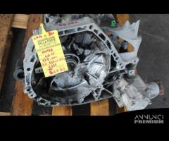 CAMBIO MANUALE COMPLETO HONDA CR-V 1Â° Serie SBXM-