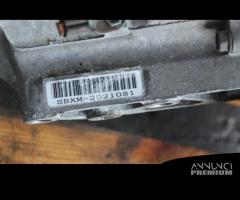 CAMBIO MANUALE COMPLETO HONDA CR-V 1Â° Serie SBXM- - 7