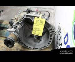 CAMBIO MANUALE COMPLETO LANCIA Y 1Â° Serie 7352686