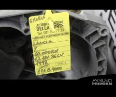 CAMBIO MANUALE COMPLETO LANCIA Y 1Â° Serie 7352686 - 6