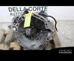 CAMBIO MANUALE COMPLETO RENAULT Megane III K9KJ8 D