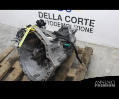 CAMBIO MANUALE COMPLETO RENAULT Megane III K9KJ8 D