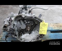 CAMBIO MANUALE COMPLETO OPEL Agila 1Â° Serie Z12XE