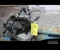 CAMBIO MANUALE COMPLETO OPEL Agila 1Â° Serie Z12XE