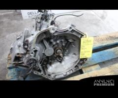 CAMBIO MANUALE COMPLETO OPEL Agila 1Â° Serie Z12XE