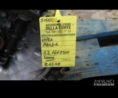 CAMBIO MANUALE COMPLETO OPEL Agila 1Â° Serie Z12XE - 6