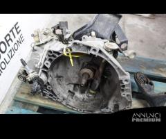 CAMBIO MANUALE COMPLETO FIAT Ducato 3Â° Serie 8140