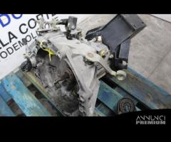 CAMBIO MANUALE COMPLETO FIAT Ducato 3Â° Serie 8140