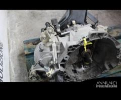 CAMBIO MANUALE COMPLETO FIAT Ducato 3Â° Serie 8140