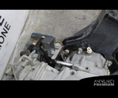 CAMBIO MANUALE COMPLETO FIAT Ducato 3Â° Serie 8140