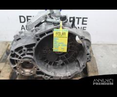 CAMBIO MANUALE COMPLETO AUDI A3 Serie (8P1) BMN Di