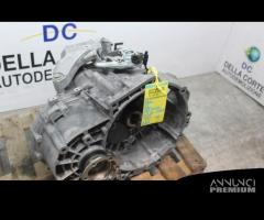 CAMBIO MANUALE COMPLETO AUDI A3 Serie (8P1) BMN Di