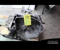 CAMBIO MANUALE COMPLETO PEUGEOT 308 Serie 9HZ Dies