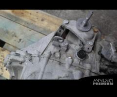 CAMBIO MANUALE COMPLETO PEUGEOT 308 Serie 9HZ Dies