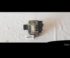 DACIA SANDERO STEPWAY ALTERNATORE H543562A 1.5 K9K - 1