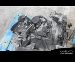 CAMBIO MANUALE COMPLETO FIAT Doblo Serie Diesel 19