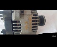 DACIA SANDERO STEPWAY ALTERNATORE H543562A 1.5 K9K