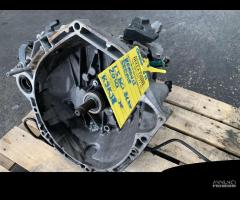 CAMBIO MANUALE COMPLETO RENAULT Scenic Serie K9KJ8