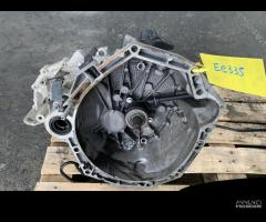 CAMBIO MANUALE COMPLETO RENAULT Scenic Serie K9KJ8