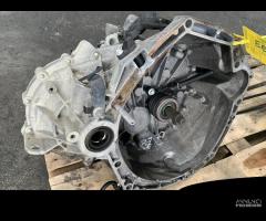 CAMBIO MANUALE COMPLETO RENAULT Scenic Serie K9KJ8