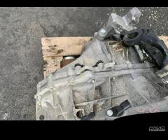 CAMBIO MANUALE COMPLETO RENAULT Scenic Serie K9KJ8