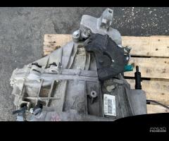 CAMBIO MANUALE COMPLETO RENAULT Scenic Serie K9KJ8