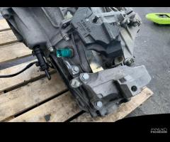 CAMBIO MANUALE COMPLETO RENAULT Scenic Serie K9KJ8 - 6