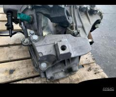 CAMBIO MANUALE COMPLETO RENAULT Scenic Serie K9KJ8 - 7