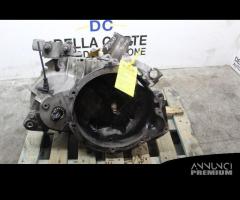 CAMBIO MANUALE COMPLETO FIAT Ducato 3Â° Serie 8140