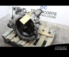 CAMBIO MANUALE COMPLETO FIAT Ducato 3Â° Serie 8140